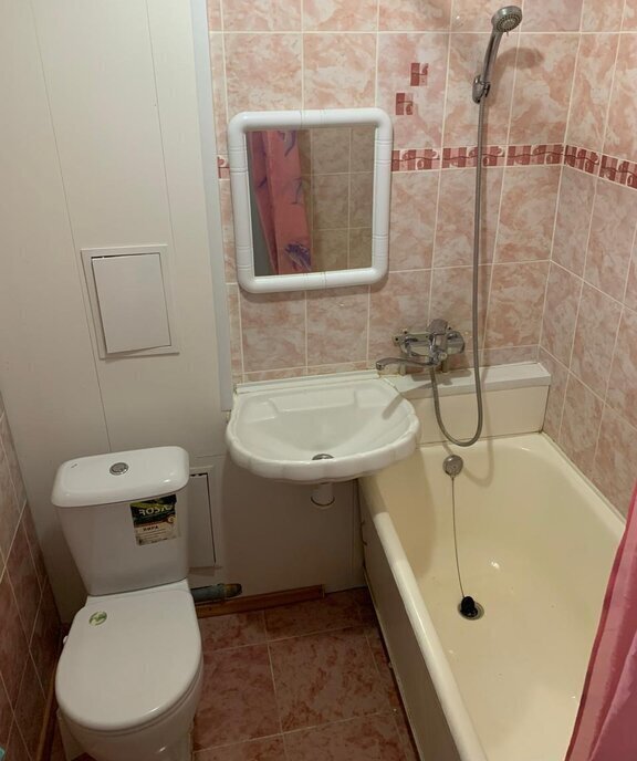 квартира г Жигулевск ул Самарская 3 фото 4