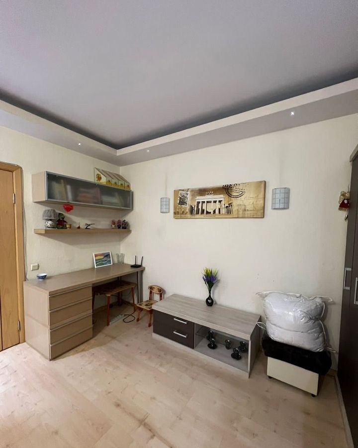 квартира г Калининград р-н Центральный ул Свободная 32 фото 3
