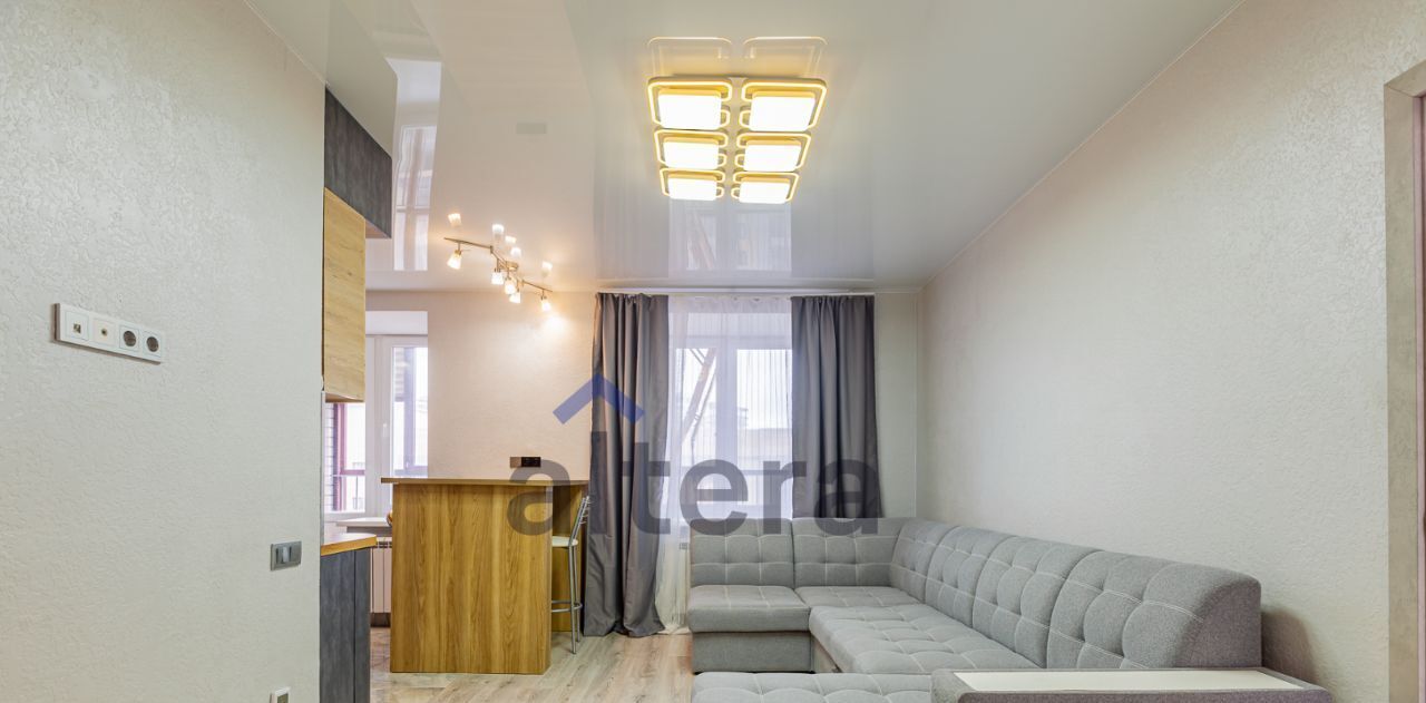 квартира г Казань Яшьлек ул Серова 26а фото 1