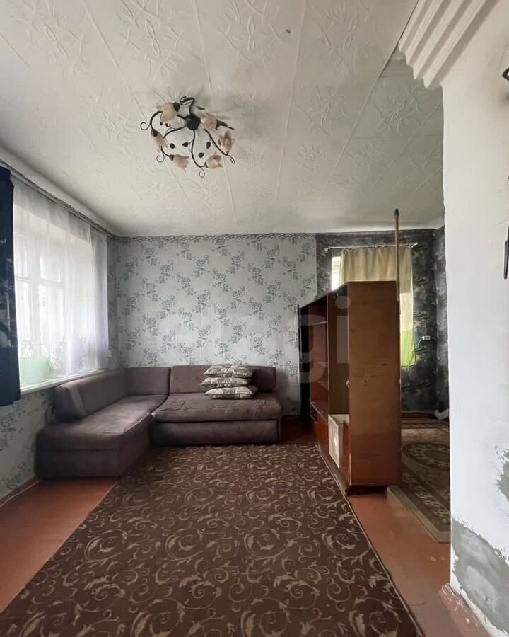 квартира г Улан-Удэ р-н Железнодорожный ул Целинная 4 фото 3