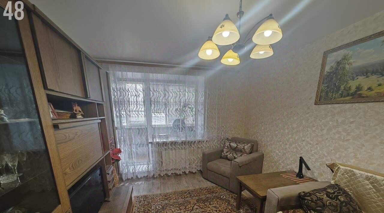 квартира г Казань Козья слобода ул Чистопольская 5 фото 4