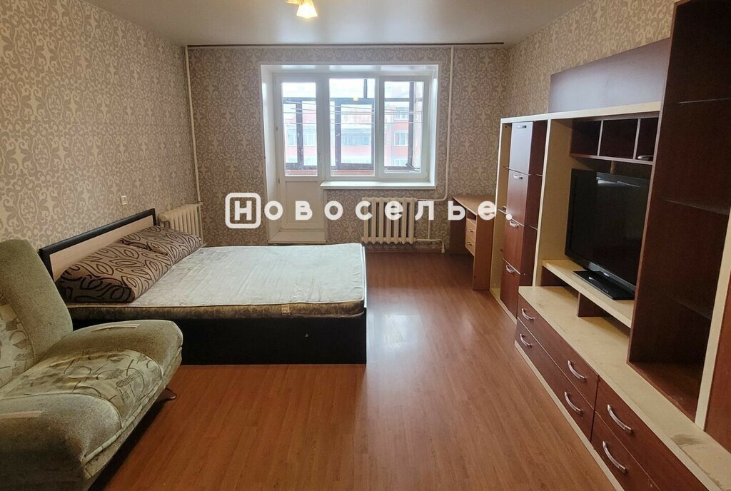 квартира г Рязань Песочня ул Зубковой 18к/6 фото 4