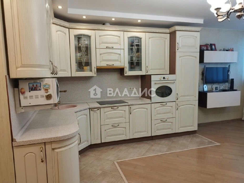 квартира г Мытищи ул Воровского 5а фото 1