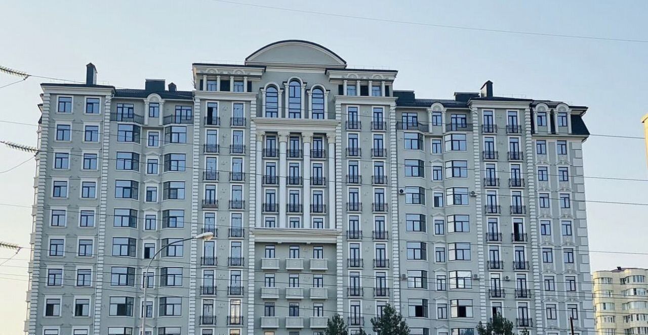торговое помещение г Махачкала р-н Ленинский ул Ирчи Казака 14а фото 1