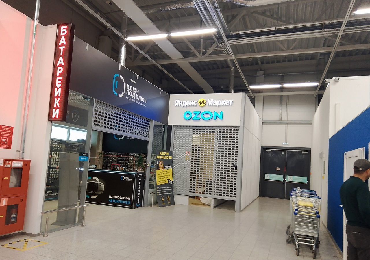 свободного назначения г Санкт-Петербург метро Академическая пр-кт Пискарёвский 59 фото 2