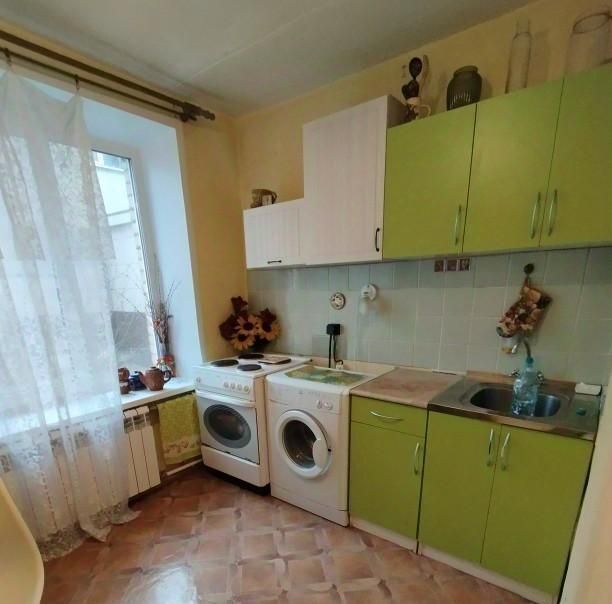 квартира г Москва метро Дмитровская ул 1-я Хуторская 8к/2 фото 1