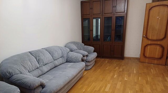 метро Аминьевская ш Очаковское 8к/2 фото
