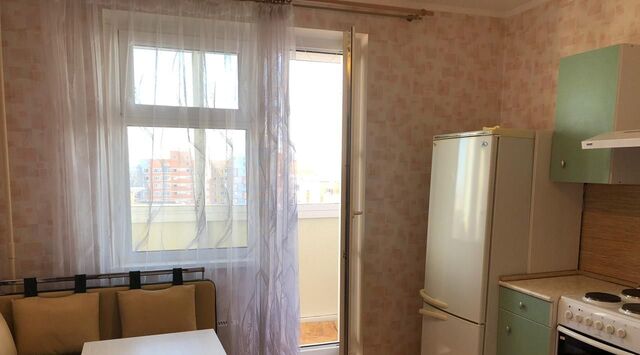 квартира ул Александры Монаховой 95к/2 Потапово фото