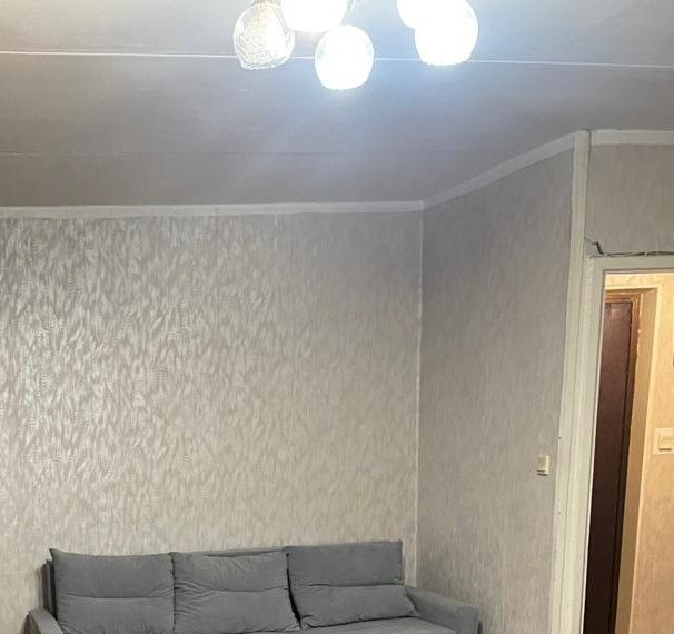квартира г Москва метро Крылатское ул Маршала Тимошенко 7 фото 3