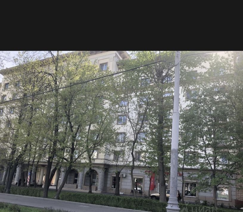 квартира г Москва метро Таганская ул Воронцовская 32с/1 фото 2