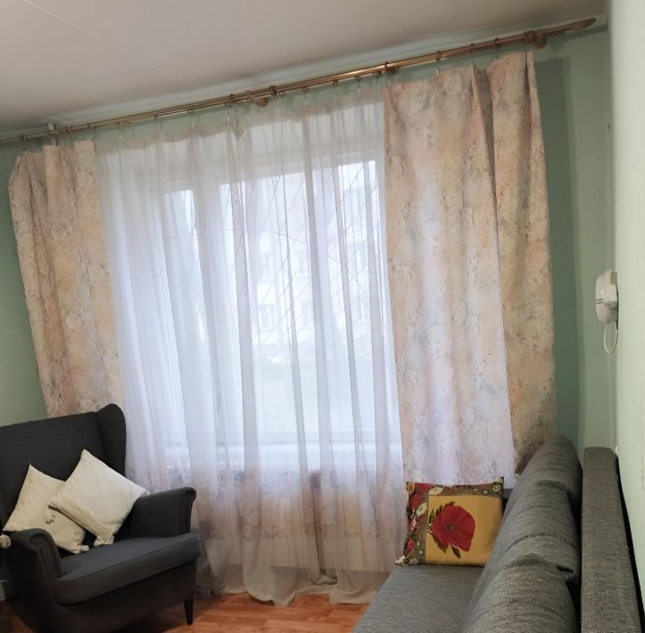 квартира г Москва метро Дмитровская ул 1-я Хуторская 8к/2 фото 3