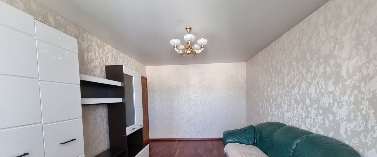 квартира г Москва метро Юго-Восточная б-р Самаркандский 8к/2 фото 2