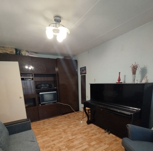 квартира г Москва метро Дмитровская ул 1-я Хуторская 8к/2 фото 4