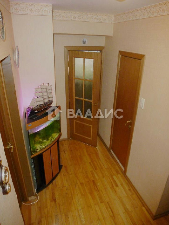 квартира г Москва метро Авиамоторная ш Энтузиастов 11ак/1 фото 1