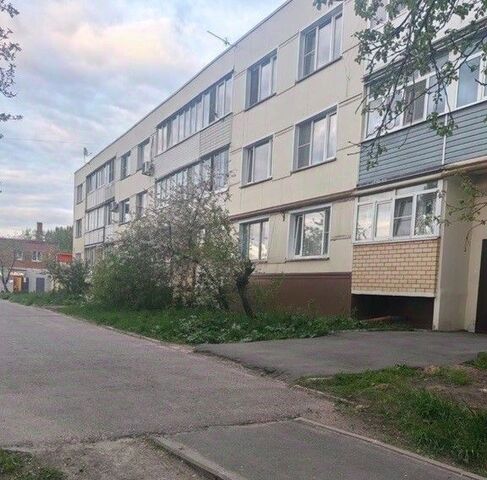 п Новый ул Дружба 29 Егорьевск муниципальный округ фото