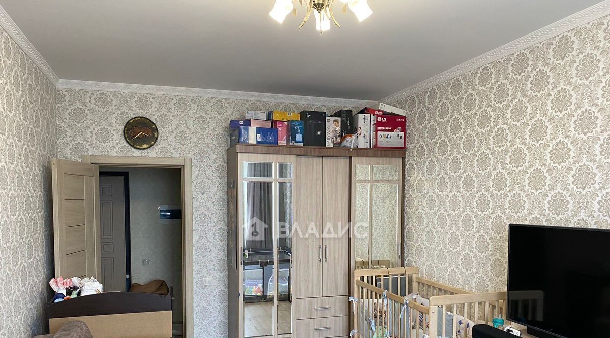квартира г Раменское ул Крымская 9 Ипподром фото 3