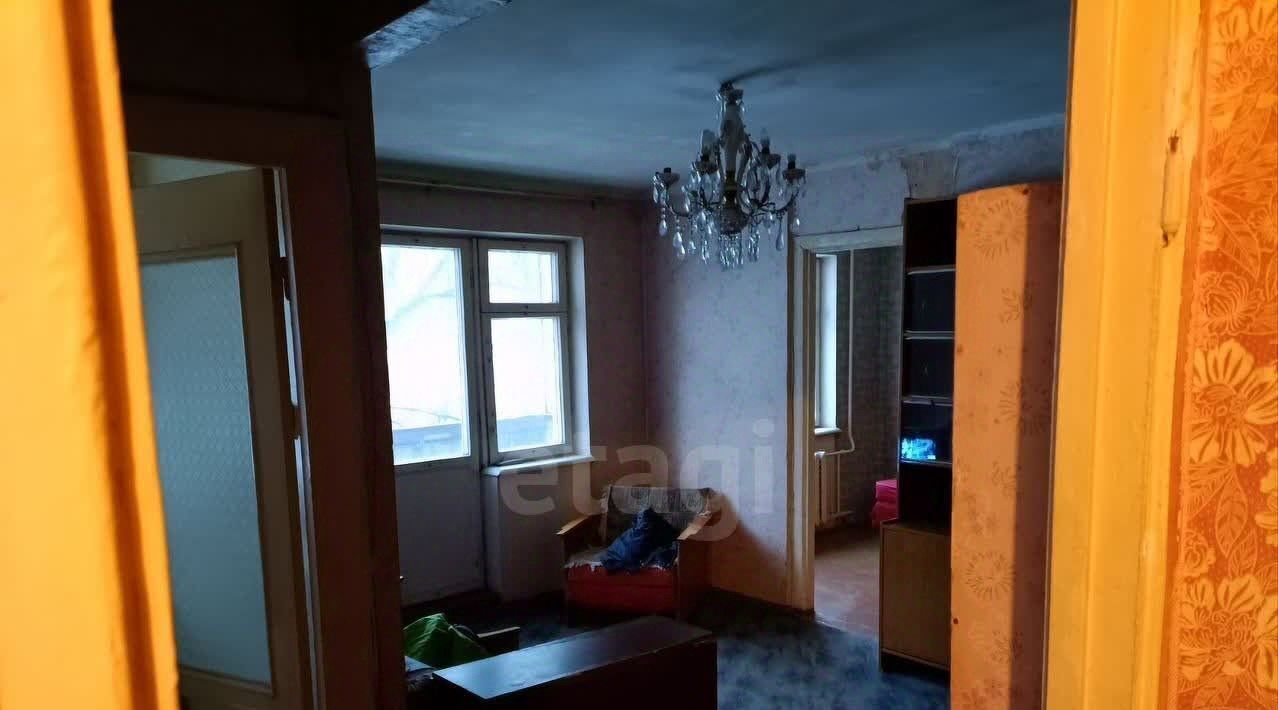 квартира г Люберцы ул Юбилейная 20 Котельники фото 4