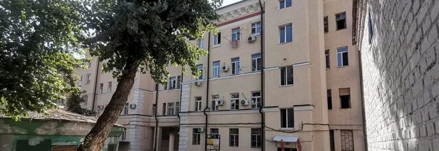 р-н Пролетарский ул 1-я линия 60/56 фото