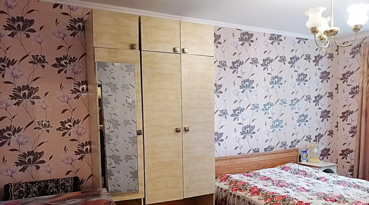 комната г Ростов-на-Дону р-н Советский пр-кт Стачки 215 фото 1