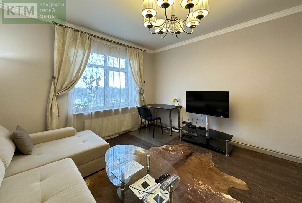 квартира г Санкт-Петербург ул Савушкина 104 Старая деревня фото 4