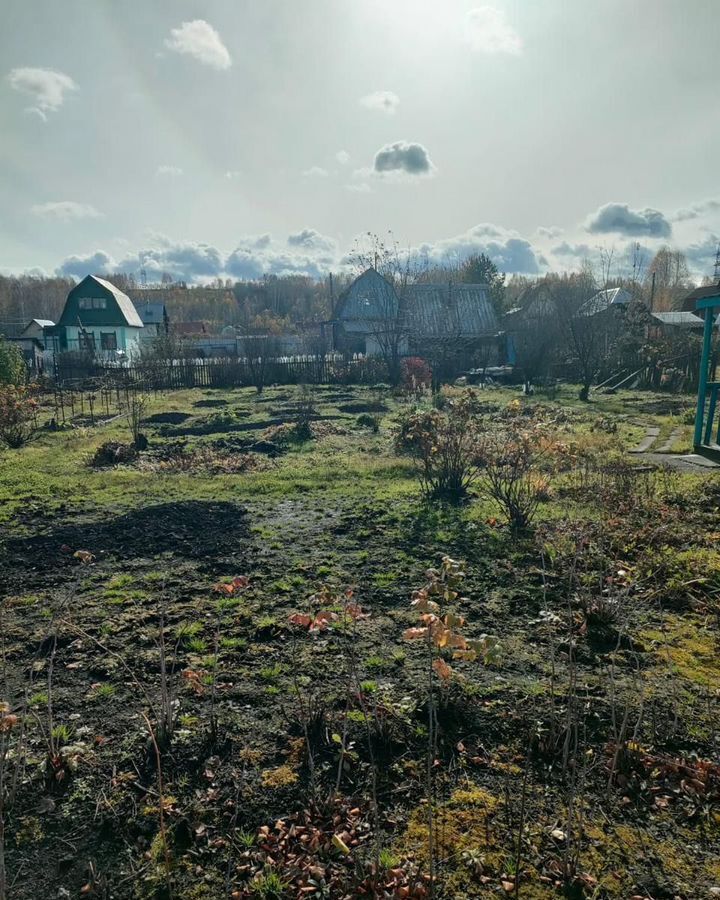 дом г Новокузнецк р-н Заводской ш Космическое фото 3