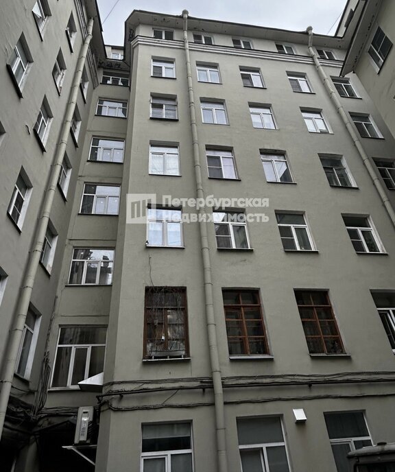 квартира г Санкт-Петербург ул Бронницкая 37 Технологический Институт фото 4