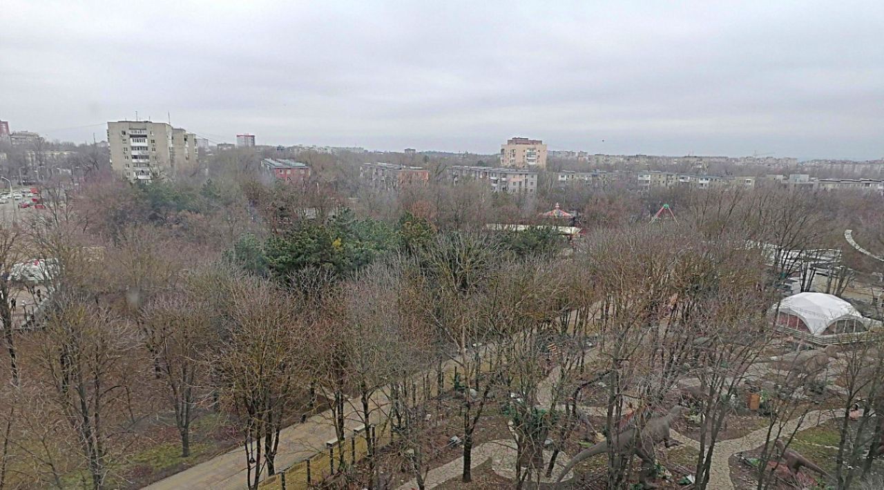 комната г Ростов-на-Дону р-н Советский пр-кт Стачки 215 фото 4