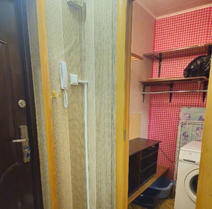 квартира г Выборг р-н Центральный ул Гагарина 20 фото 3