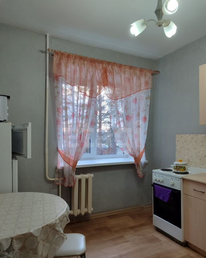 квартира г Тюмень р-н Калининский ул Московский тракт 179 фото 3