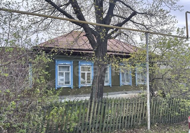 ул Свердлова Чебаркульский г. о. фото