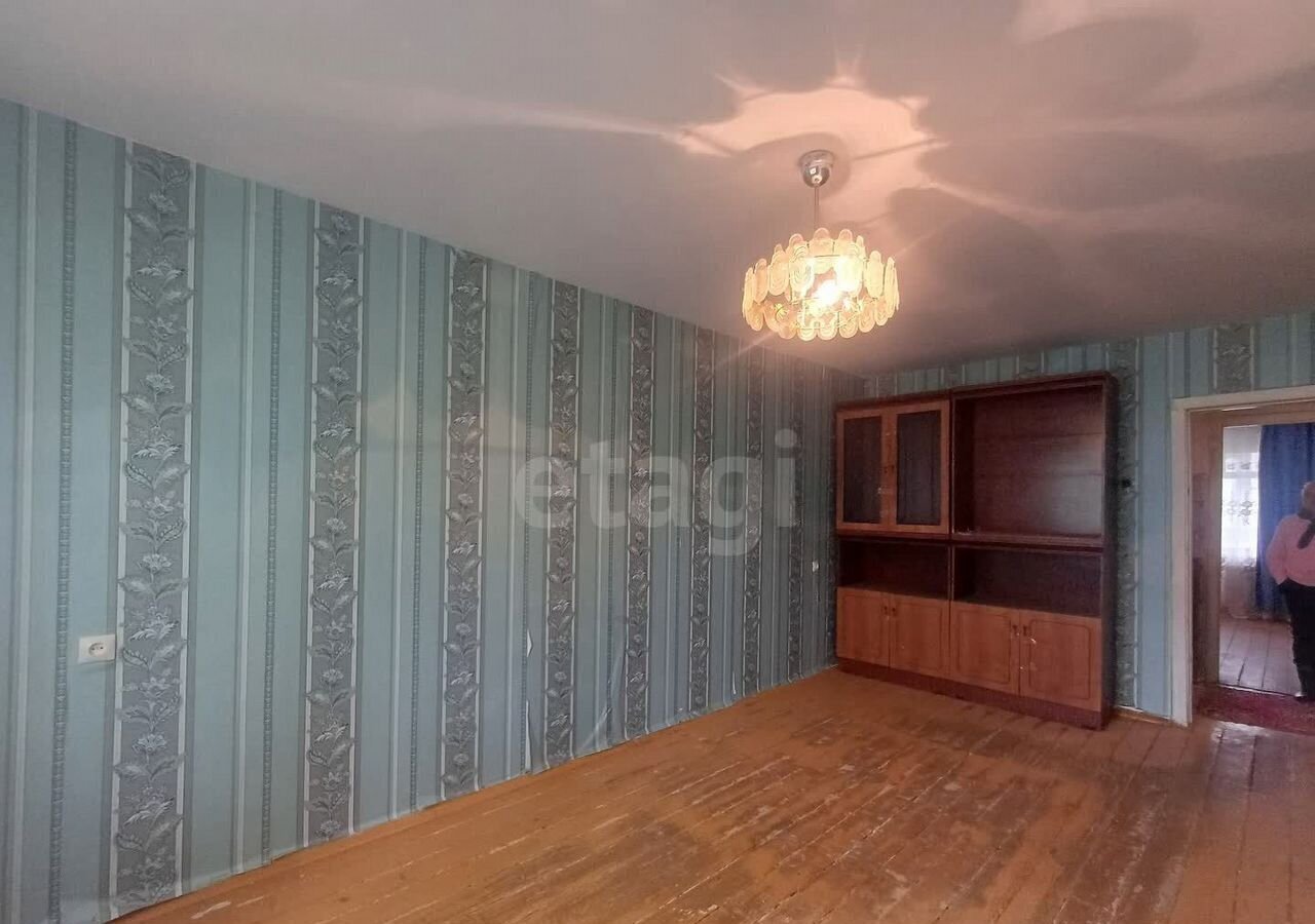 квартира г Чебаркуль ул Каширина 32 Чебаркульский г. о. фото 3
