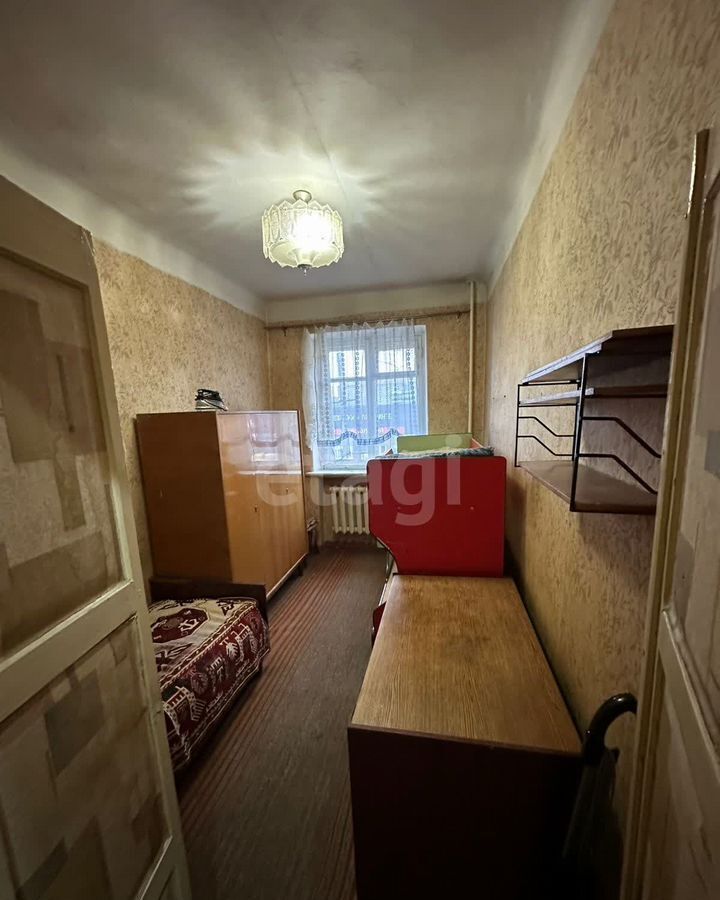 квартира г Троицк ул им. Ю.А. Гагарина 5 фото 4
