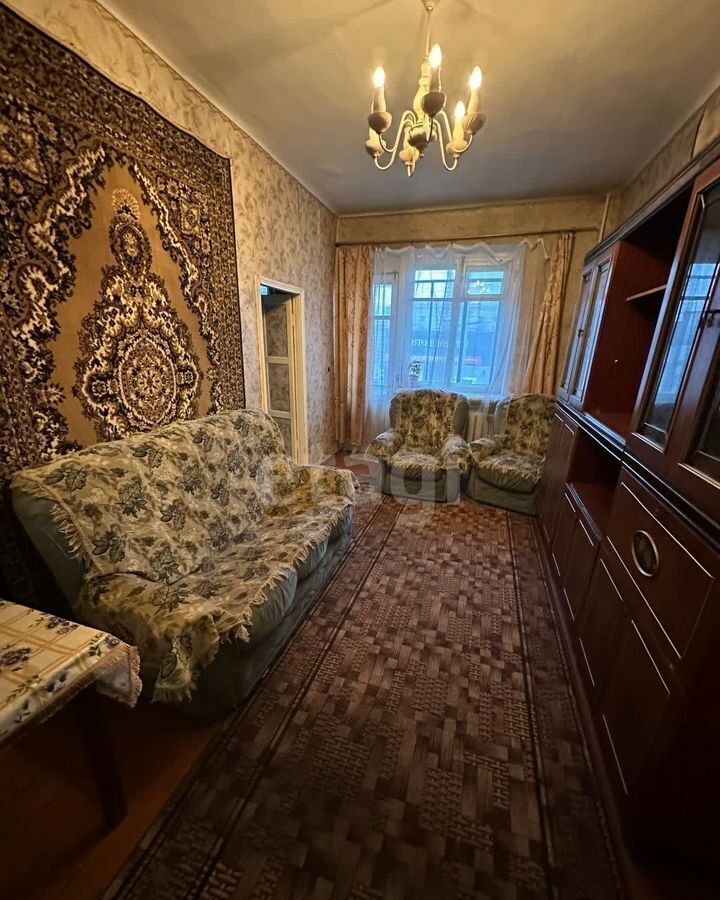 квартира г Троицк ул им. Ю.А. Гагарина 5 фото 3