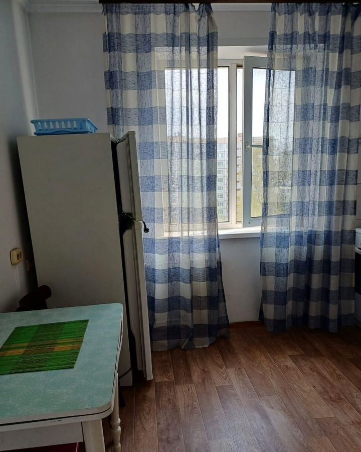 квартира г Хабаровск р-н Индустриальный ул Оборонная 8б фото 2