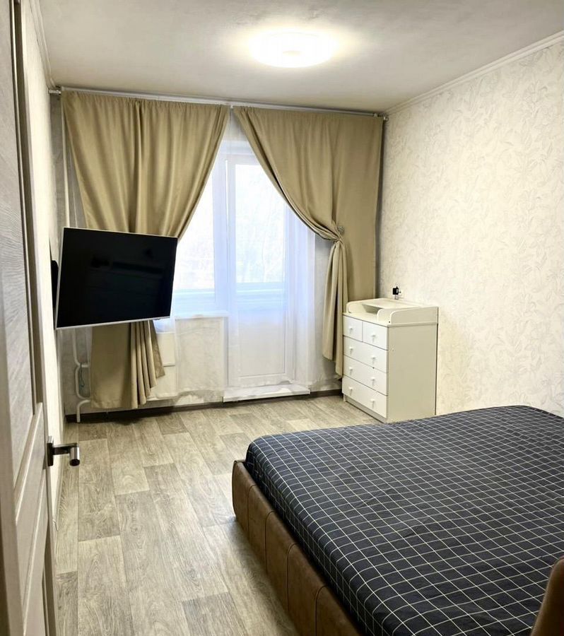 квартира г Челябинск р-н Тракторозаводский ул Героев Танкограда 50 фото 3