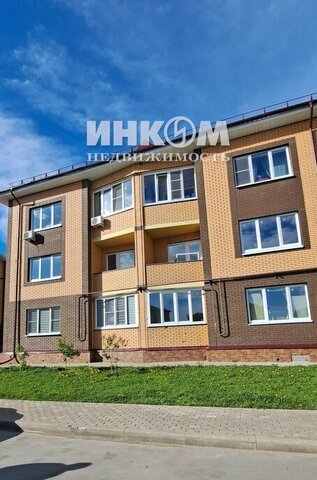 ТиНАО ул Генерала Донскова 19к/5 Апрелевка, район Бекасово фото