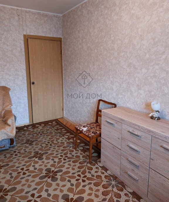 комната г Москва метро Сходненская проезд Досфлота 5 фото 3