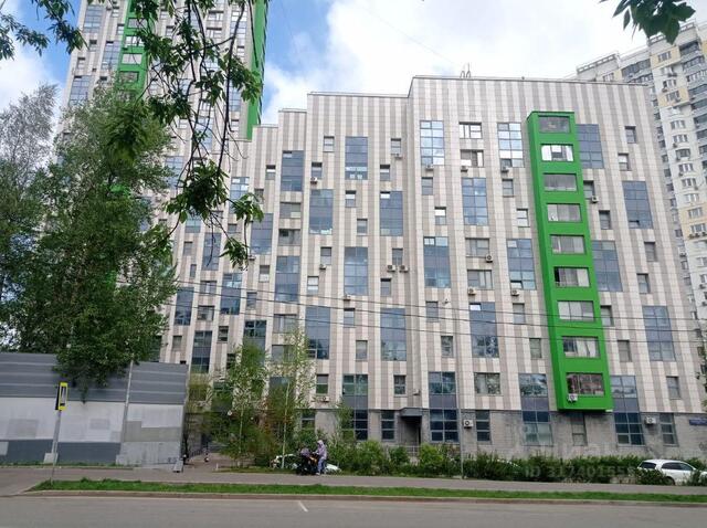 ЗАО Фили-Давыдково ул Герасима Курина 42 Московская область фото