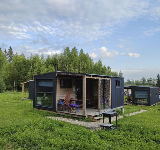 городской округ Рузский п д/о Лужки 79 км, Руза, Минское шоссе фото