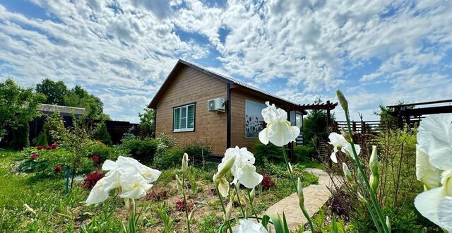 городской округ Коломенский д Лыково 71 км, Коломна, Новорязанское шоссе фото