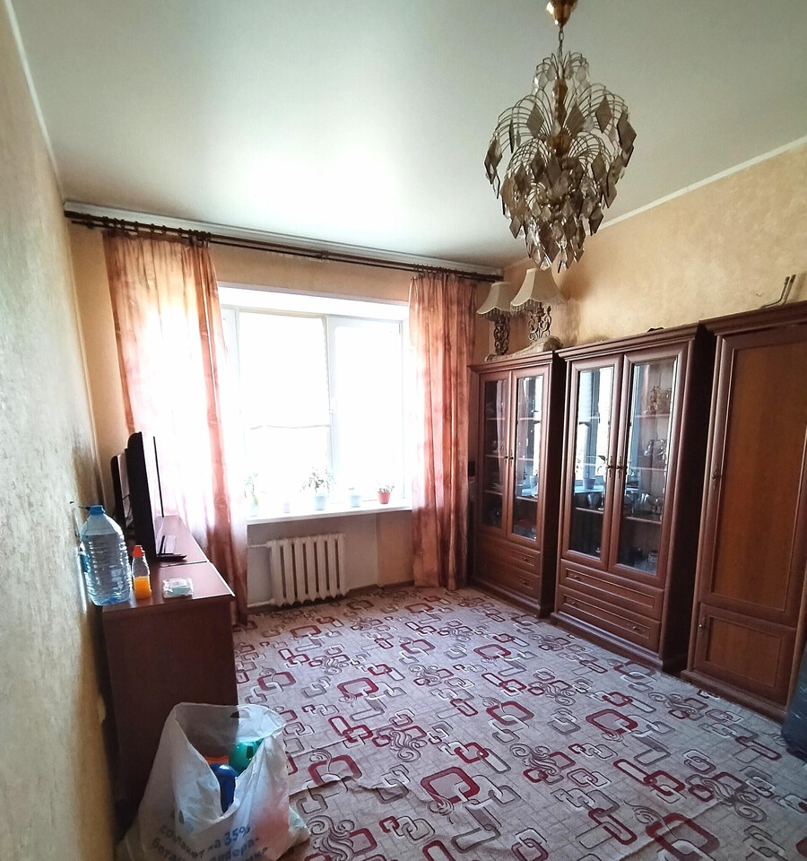 квартира г Москва метро Тестовская ММДЦ Москва-Сити пер Стрельбищенский 11 фото 4