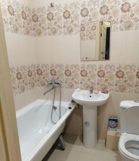 квартира р-н Шпаковский г Михайловск ул Ленина 213/5 фото 4