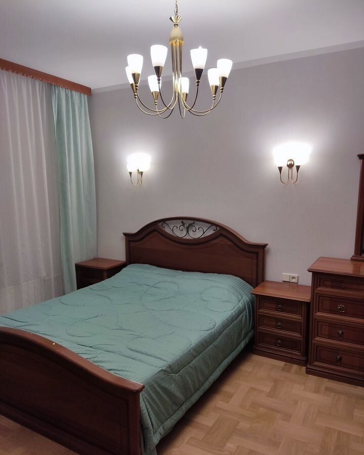 квартира г Москва метро Новогиреево пр-кт Зелёный 48к/3 фото 1