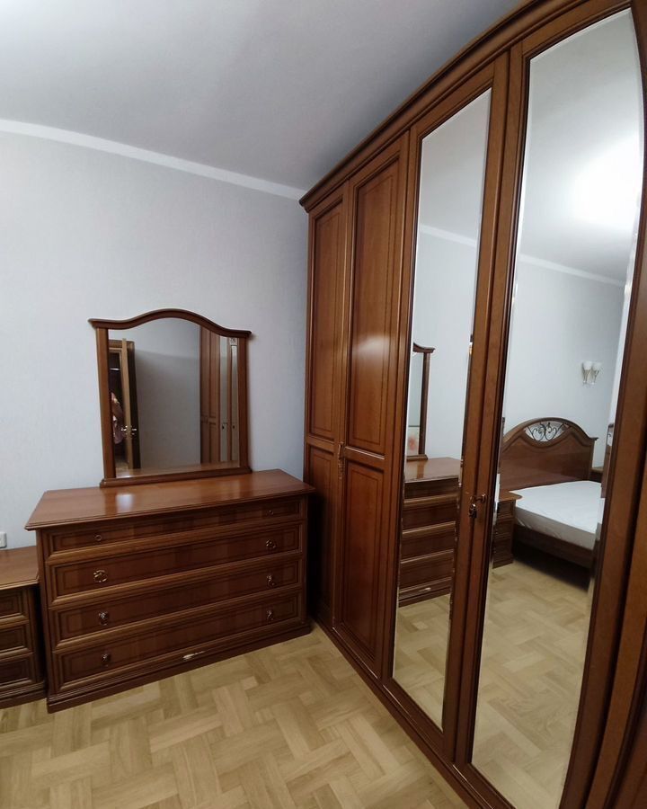квартира г Москва метро Новогиреево пр-кт Зелёный 48к/3 фото 4