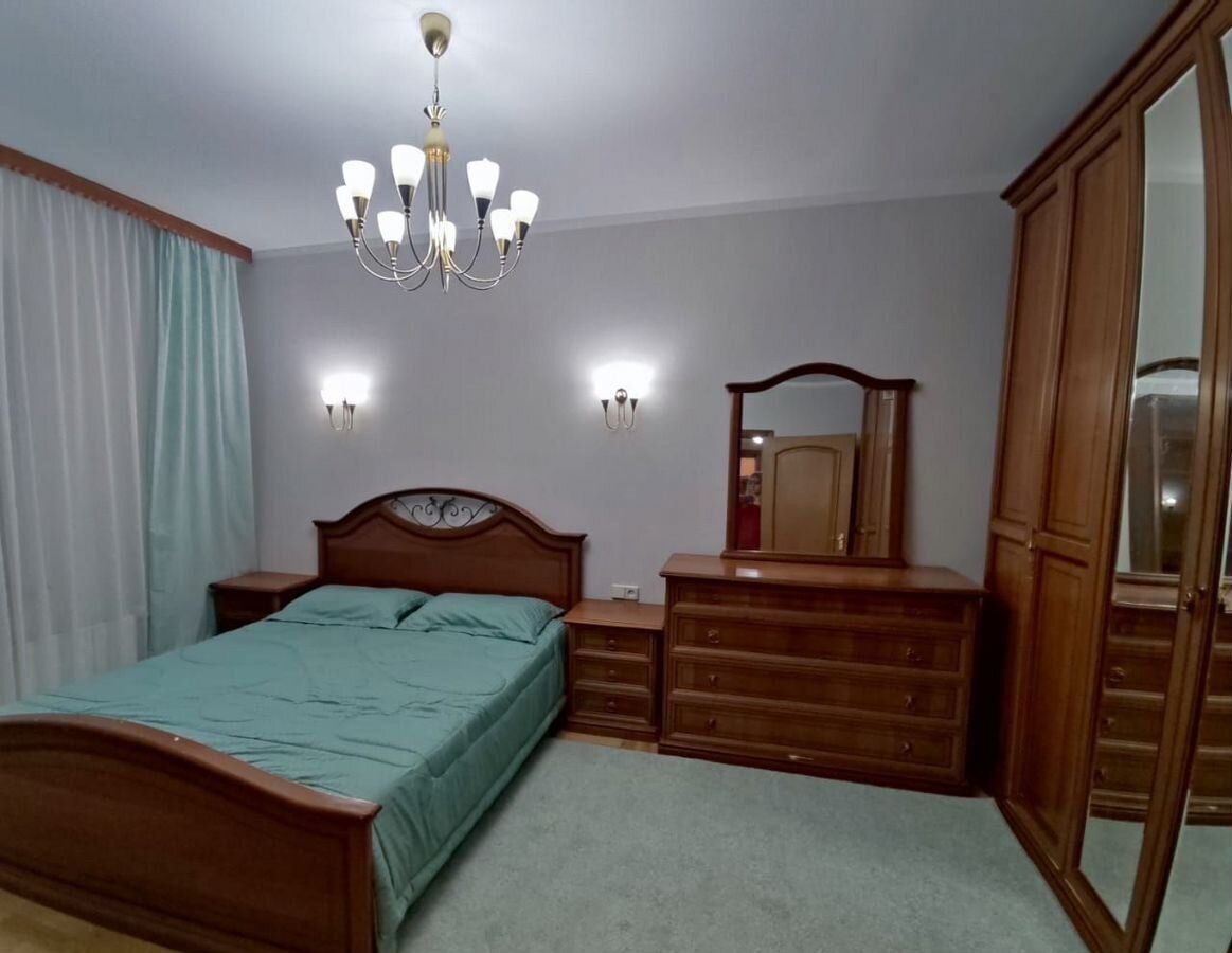 квартира г Москва метро Новогиреево пр-кт Зелёный 48к/3 фото 3
