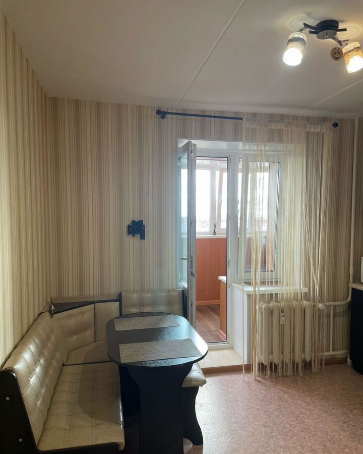 квартира г Череповец р-н Зашекснинский ул Раахе 48а фото 4