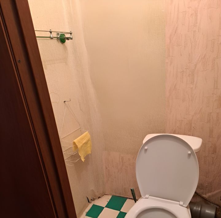 комната г Иркутск р-н Свердловский ул Академическая 60 фото 4