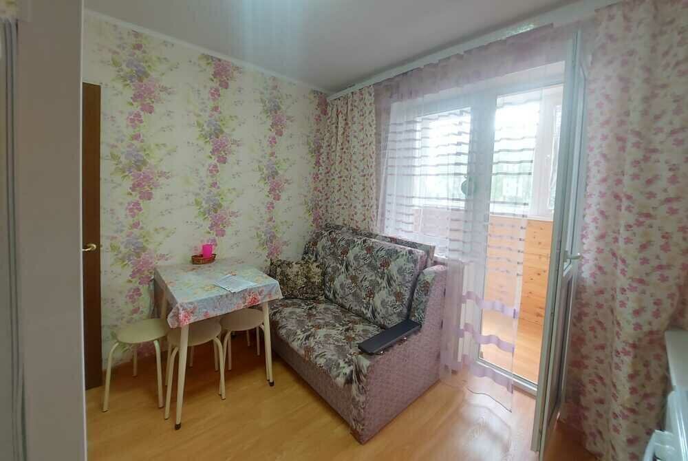 квартира р-н Анапский г Анапа ул Объездная 39к/2 фото 4