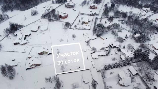 ул Центральная 38г Бугровское городское поселение, Токсово фото