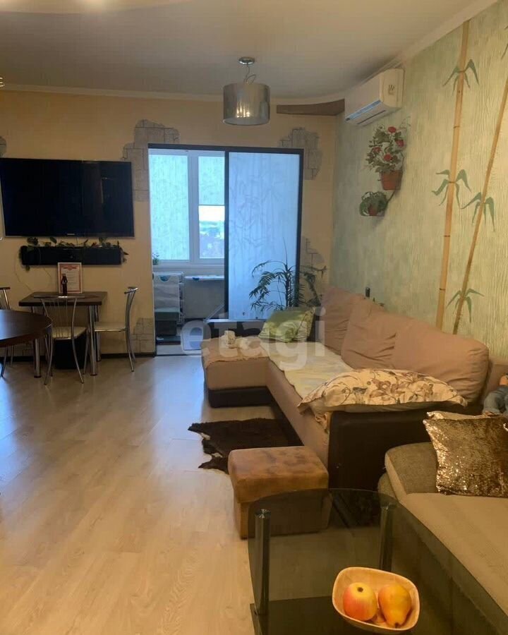 квартира г Белгород Западный ул Щорса 45д фото 2